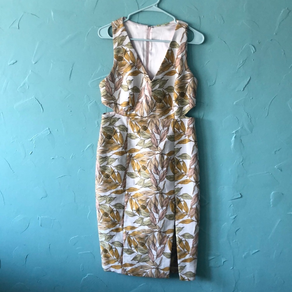 Gianni Bini Cocktail Dress